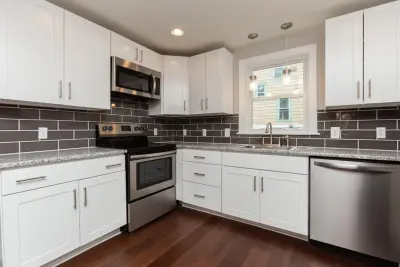 SB Builders Group - Bathroom Remodeling in West Grove, PA