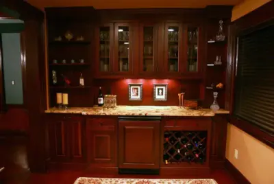Comprehensive Home Renovation in West Hartford — Home Renovation & Remodeling Services project by Fiderio & Sons