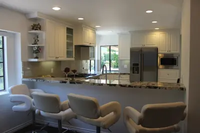 Noah Construction & Design - Kitchen Remodeling in Los Angeles, CA