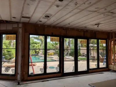 Graeson Xander Design Build - Flooring Installation Services in Roseville, CA