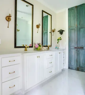 West Meade Bathroom Renovations — Home Renovation & Remodeling Services project by The Kingston Group - Remodeling Specialists