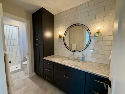 Waterrock Construction - Custom Home Builders in Waynesville, NC