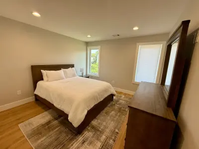 Waterrock Construction - Custom Home Builders in Waynesville, NC