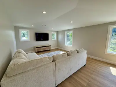 Waterrock Construction - Custom Home Builders in Waynesville, NC