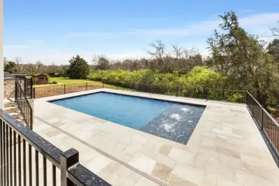 Custom New Build in West Meade — Home Renovation & Remodeling Services project by The Kingston Group - Remodeling Specialists