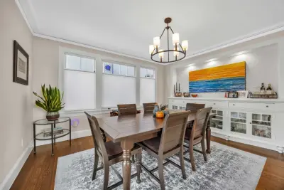 Together Home Remodeling - Drywall Installation & Repair in San Francisco, CA