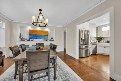 Together Home Remodeling - Drywall Installation & Repair in San Francisco, CA