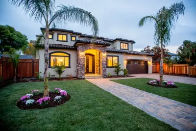 West Tailored Residence — Home Renovation & Remodeling Services project by Deco Development Inc.