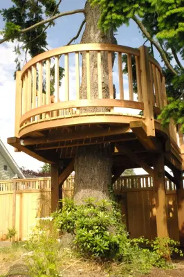 Thun Construction - Custom Home Builders in Graham, WA