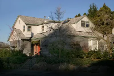McAdams Remodeling & Design - Custom Home Builders in Kirkland, WA
