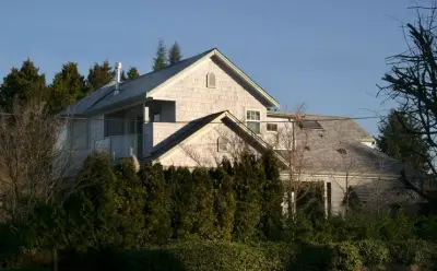 West Seattle Upper Level Master Suite Expansion — Home Renovation & Remodeling Services project by McAdams Remodeling & Design