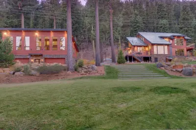 TJ Glidden Construction - Kitchen Remodeling in Tahoe City, CA