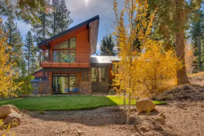 TJ Glidden Construction - Kitchen Remodeling in Tahoe City, CA