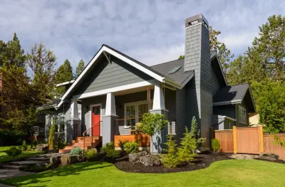 DH Builders Inc. - Kitchen Remodeling in Bend, OR