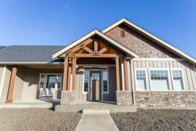 Pillar Development - Custom Home Builders in Ellensburg, WA