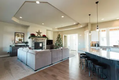 West Side Tailored — Home Renovation & Remodeling Services project by Pillar Development
