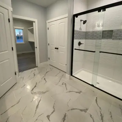 Springfield West Residence — Home Renovation & Remodeling Services project by Lorsa Construction, LLC