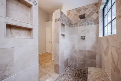 New Life Construction - Custom Home Builders in The Woodlands, TX