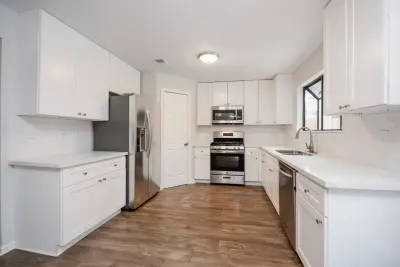 New Life Construction - Custom Home Builders in The Woodlands, TX