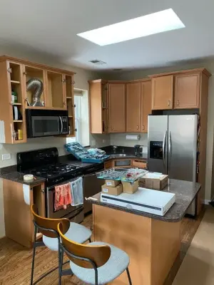 Premier Remodeling Services LLC - Insulation Installation in Morton Grove, IL