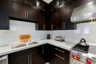 1625 DB - Kitchen Remodeling in New York, NY