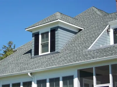 Sinay Roofing & General Contractor LLC - Roofing & Gutter Services in Morgantown, WV