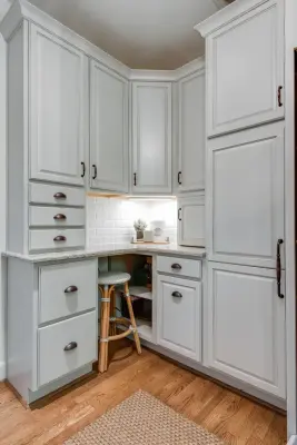 Westbourne Washery — Home Renovation & Remodeling Services project by The Kingston Group - Remodeling Specialists