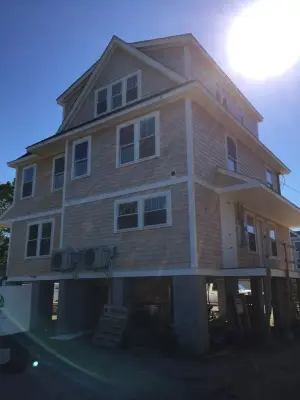 Bespoke Home Remodeling — Home Renovation & Remodeling Services project by Bedford Construction & Woodworking