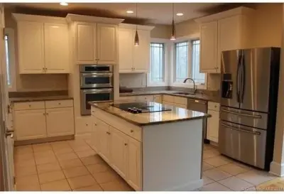 Westbrook Development Project — Home Renovation & Remodeling Services project by Bedford Construction & Woodworking