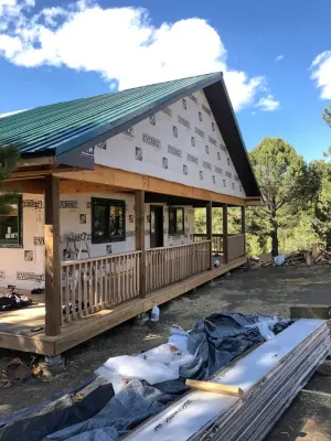Joshua's Construction - Basement Waterproofing in Silver Cliff, CO