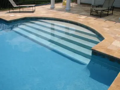 Augusta Aquatics - Patio Design & Installation in Fishersville, VA