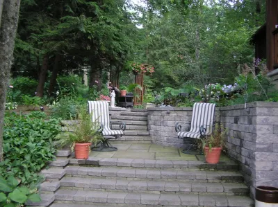 Pennsylvania Landscape & Nursery Association - Landscape Construction in Harrisburg, PA