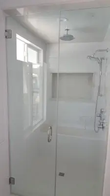 Westgate Bathroom Renovation — Home Renovation & Remodeling Services project by Diamond West Development