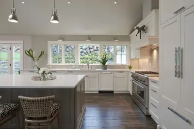 Ostmo Construction - Kitchen Remodeling in Portland, OR