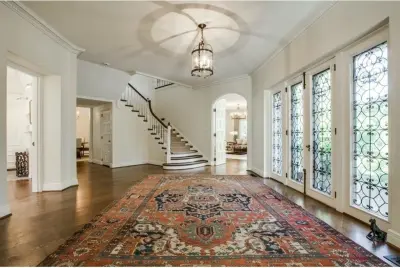 Lakewood History — Home Renovation & Remodeling Services project by Alair Homes Dallas