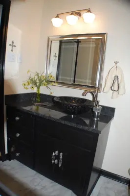 Westminster Master Bathroom and Hall Bathroom Remodels — Home Renovation & Remodeling Services project by ZITRO Construction Services LLC