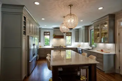 GPC Builders, LLC - Carpentry & Woodworking in Raleigh, NC