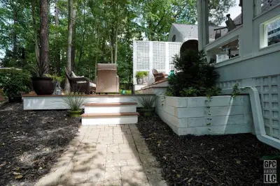 GPC Builders, LLC - Carpentry & Woodworking in Raleigh, NC