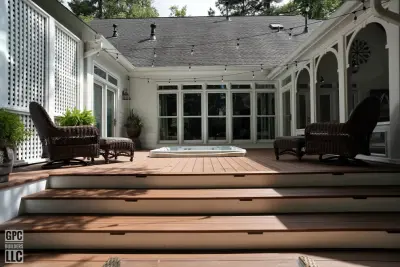 GPC Builders, LLC - Carpentry & Woodworking in Raleigh, NC
