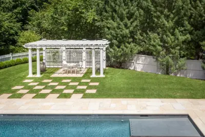 Westport, Significant Overhaul — Home Renovation & Remodeling Services project by HSL Building Company, LLC