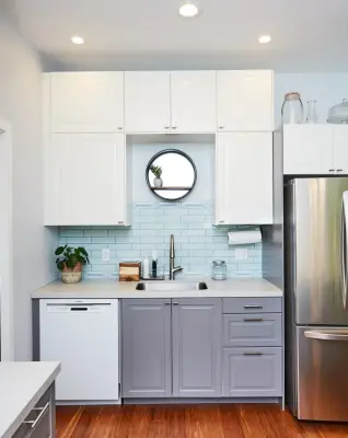 Sightline Construction - Kitchen Remodeling in Santa Cruz, CA