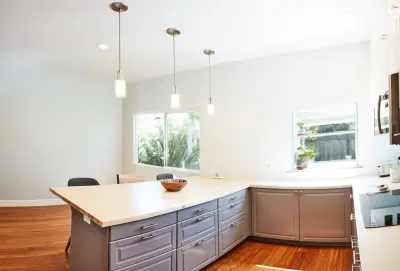 Westside Culinary — Home Renovation & Remodeling Services project by Sightline Construction