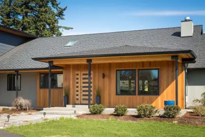 Grandview Builders - Custom Home Builders in Hood River, OR
