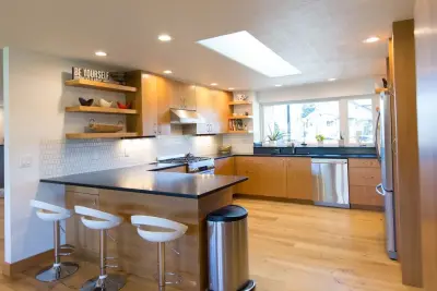 Grandview Builders - Custom Home Builders in Hood River, OR