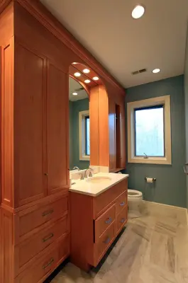 Redline Construction and Renovation - Countertop Installation Services in Earlysville, VA
