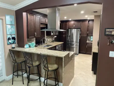 Pembroke Pines Westview Residence — Home Renovation & Remodeling Services project by Epiq Consulting And Construction LLC.