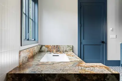 Westwood Project — Home Renovation & Remodeling Services project by Dogwood Family Homes