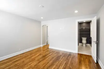 Westwood Hills Home Renovation — Home Renovation & Remodeling Services project by Remodel Moore, LLC