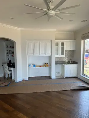 Scott McPherson - Custom Home Builders in 