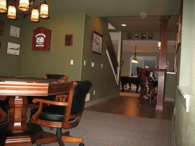J & J Construction, Inc. - Tile & Stone Installation Services in Colorado Springs, CO